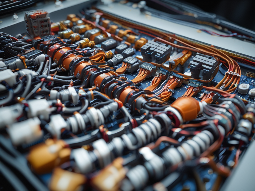 Optimizing Electrical Harness Design for Space Mission&nbsp;Success